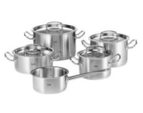 Knaller! Bis zu 50,- Euro Rabatt auf Fissler Produkte + 12% Gutscheincode bei Galeria-Kaufhof!
