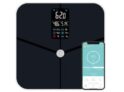 Fitleap Waage mit Körperfett- & Muskelanalyse bis 180kg für 29,99€
