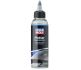 Wieder da: LIQUI MOLY 1590 Fix-Klar Regenabweiser für 5,76€ (statt 9,99€) – Prime