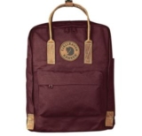 Fjällräven Kanken No. 2 Rucksack (weinrot) für nur 62,50€ inkl. Versand