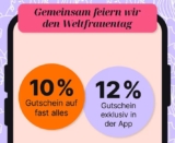10% bzw. 12% Rabatt im Flaconi Shop auf fast das gesamte Sortiment der Düfte und Beautyprodukte