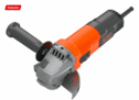 BLACK+DECKER BEG110K Winkelschleifer für 32,- Euro inkl. Versand