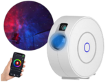 FlinQ Smart Star Sternenhimmel-Projektor für nur 25,90€
