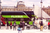 FlixBus Fernbus und FlixTrain Reisen schon ab 3,99€