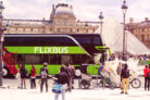 FlixBus Fernbus und FlixTrain Reisen schon ab 3,99€