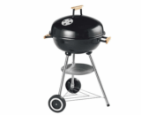 44cm Florabest Kugelgrill für 27,94 Euro inkl. Versand