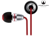 Atomic Floyd MiniDarts In-Ears für nur 45,90 Euro inkl. Versand