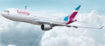 Eurowings: Flüge schon ab 24,99€ p.P.