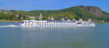 Rhein-Romantik! 3 Tage TOP 4*Hotel Ebertor in Boppard inkl. Halbpension + Nutzung des Wellnessbereichs für nur 69,-Euro p.P.