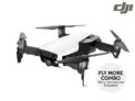 DJI Mavic Air Drohne als Fly More Combo nur 799,95 Euro bei Ibood