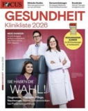 FOCUS Gesundheit Prämien Abo