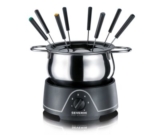 Silvester Deal: Severin FO 2400 Fondue-Set für 24,90 Euro inkl. Versand