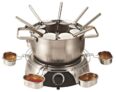 SUNTEC 28014 FON-8014 V2A Fondue (1,3 Liter, 1400 Watt) für nur 14,99 Euro inkl. Versand