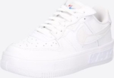 Damensneaker Nike Air Force 1 Fontanka in vielen Größen nur 64,50€ inkl. Versand.