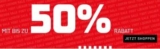 Großer Foot Locker Sale mit bis zu 50% Rabatt auf über 1.800 Artikel!