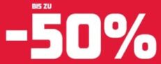 Viele neue Styles mit bis zu 50% im großen Sommer-Sale bei Footlocker.de!