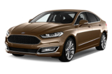 Gewerbeleasing: Ford Mondeo 2.0 Hybrid Vignale mit 10tkm/Jahr für nur 90,- Euro netto/Monat
