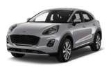 Leasingdeal für Privat &Gewerbe: Ford Puma Titanium Mild Hybrid (125 PS) für 210,36€ mtl. (48 Monate, 10.000km/Jahr) – GLF: 0,84
