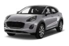 Leasingdeal für Privat &Gewerbe: Ford Puma Titanium Mild Hybrid (125 PS) für 210,36€ mtl. (48 Monate, 10.000km/Jahr) – GLF: 0,84