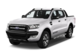Kerniger Leasingdeal: Ford Ranger 3.2 TDCi Wildtrak Automatik (24 Monate/10.000 km/Jahr) mtl. nur 199,- Euro netto für Gewerbetreibende