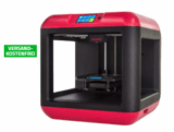 FlashForge Finder Red 3D-Drucker für nur 334,90 Euro inkl. Versand