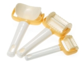 3er Set Weehey Rollen Ausstechformen für nur 5,39 Euro