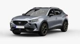 Privatleasing: Cupra Formentor 1.4 e-HYBRID (204PS, 6-Gang-DSG, konfigurierbar) für 149€ mtl. – LF: 0,37