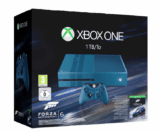 Super! Microsoft Xbox One Konsole 1 TB Forza Motorsport 6 jetzt für 324,-Euro!