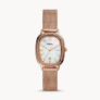 Fossil BQ3701 Damen Uhr Lyla für nur 90€ (statt 129€)