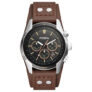 Fossil Coachman Herren-Chronograph für nur 65€ (statt 94€)
