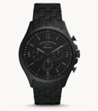 Fossil Herrenuhr Forrester Chronograph Edelstahl für nur 57,- Euro inkl. Versand