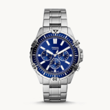 Fossil FS5623 Garrett Chronograph Herrenuhr für nur 88,65 Euro