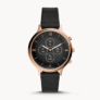 Fossil FTW7011 Damen Hybrid Smartwatch Charter HR für nur 139€ inkl. Versand