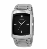[AMAZON.DE] Fossil FS4156 Herren-Uhr für nur 51,- Euro inkl. Versandkosten!