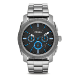 Fossil Machine Modell FS4931 Herrenuhr für nur 94,95 Euro (statt 119,- Euro)