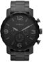 Fossil Herren Chronograph Nate „JR1401“ für nur 87,20 Euro inkl. Versand