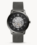 Herrenuhr Neutra Automatik Edelstahl Herrenuhr für 154,10 Euro inkl. Versand