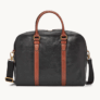 Fossil Herren Business Tasche Even für nur 89,70 Euro (statt 189,- Euro)