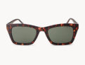 Fossil Sonnenbrille Blakely für nur 31,20€ inkl. Versand