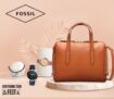 Taschen, Geldbörsen und Accessoires von Fossil im Sale bei Veepee (ehemals Vente-Privee)