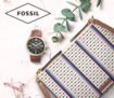 Uhren, Schmuck und Accessoires von Fossil im Sale bei Vente-Privee
