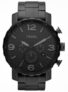 Fossil Herren Chronograph Nate JR1401 für nur 87,20 Euro inkl. Versand