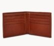 Fossil Lufkin Bifold Herren Geldbörse für 24,80€ inkl. Versand