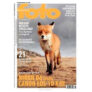 12 Ausgaben foto MAGAZIN im Prämien-Abo ab 111,40€ – dazu Gutscheine im Wert von bis zu 80€