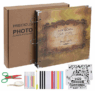 Anpro Fotoalbum (26 x 26 cm) für nur 7,99 Euro inkl. Versand