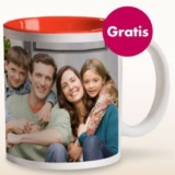 [SNAPFISH] Gratis! Fototasse kostenlos abstauben – Nur für Neukunden!