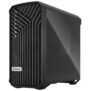 Fractal Design Torrent Compact Black TG Dark Tint Tower-Gehäuse für 126,89€