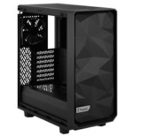 Fractal Design Meshify 2 Compact Black TG PC-Gehäuse für nur 91,16 Euro