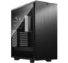 Wieder da: Fractal Design Define 7 Compact Black TG Dark Tint Tower-Gehäuse für nur 96,89€ inkl. Versand