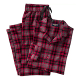 Franco Bettoni Herren Flanell-Pyjama für nur 29,99€ inkl. Versand